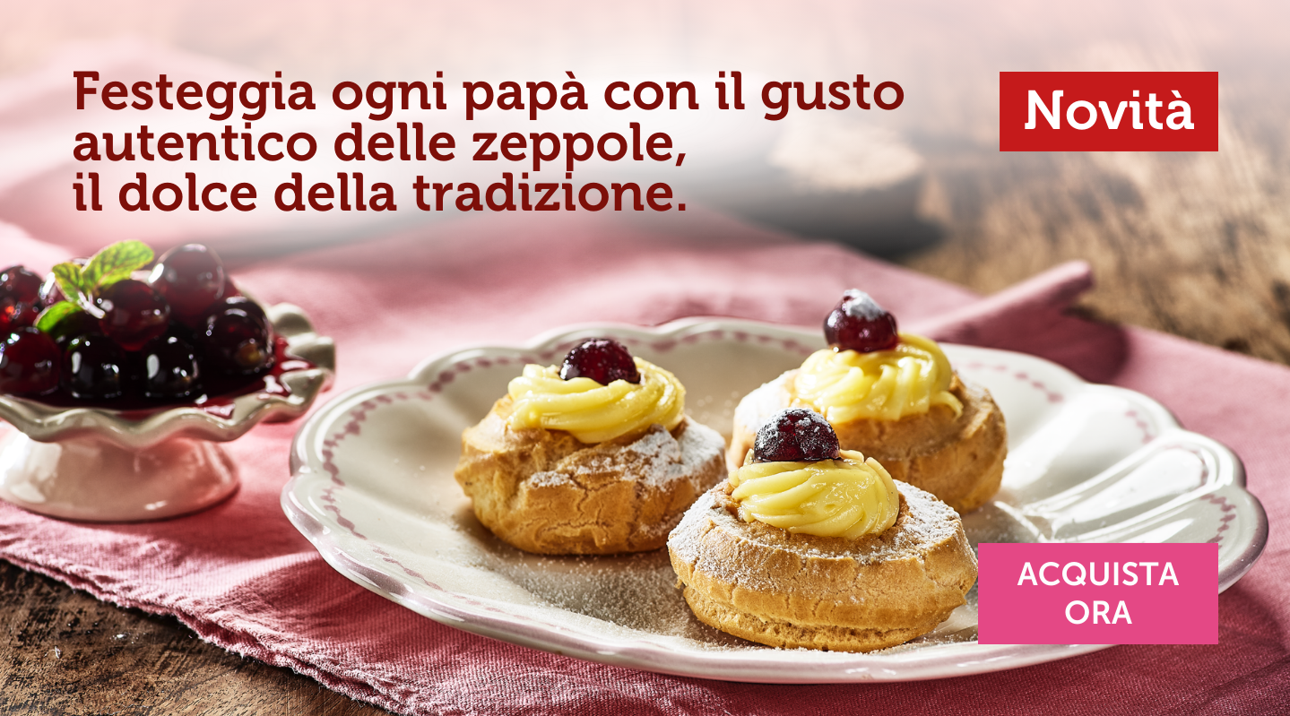 Folder prodotti e promozioni del mese - Quel crunch che conquista - dal 9 al 21 Marzo 2026